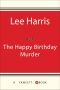 [Christine Bennett 14] • The Happy Birthday Murder